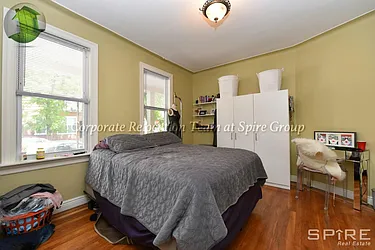 Rented by Spire Group