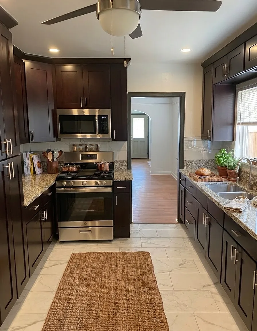 1 bed, 900 sqft, $2,500 — Photo 4