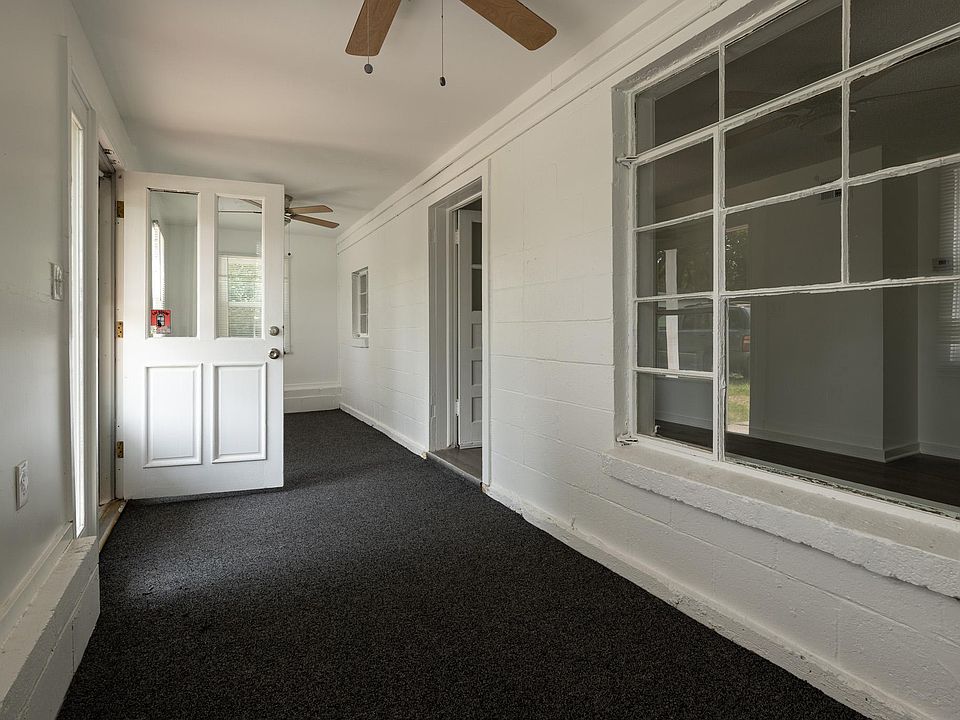 Front Foyer.