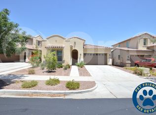 2359 N Springfield St, Buckeye, AZ 85396
