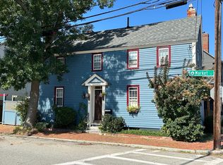38 Market St, Newburyport, MA 01950