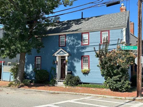 38 Market St, Newburyport, MA 01950