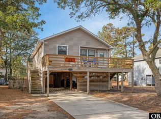 1718 Sea Swept Rd #11, Kill Devil Hills, NC 27948