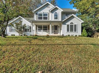 325 W Kirkham Ave, Saint Louis, MO