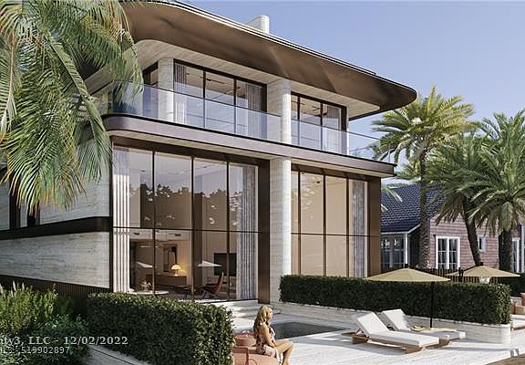 2nd image of 321 Hendricks Isle #1