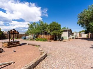 10 Rockrimmon Rd, Florence, CO 81226