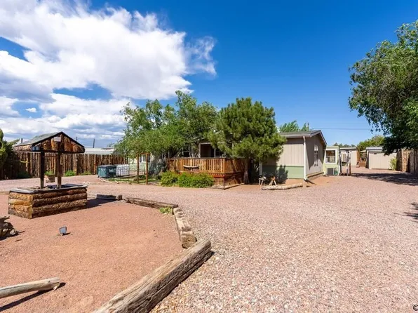 10 Rockrimmon Rd, Florence, CO 81226