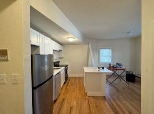 110 Walnut St, Somerville, MA 02145