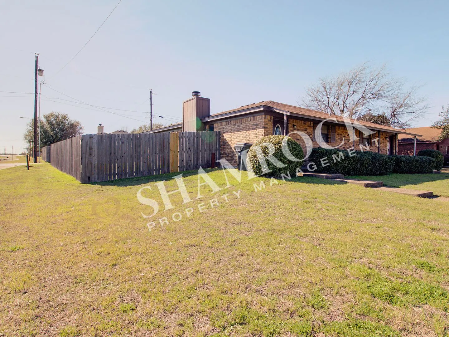 Chapel Road Duplex — Photo 2