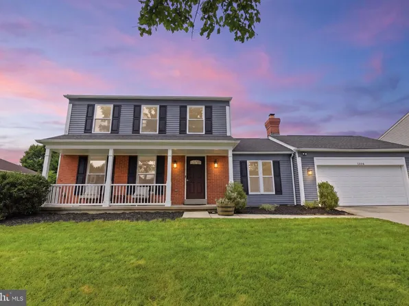 1306 Fairlakes Pl, Bowie, MD 20721