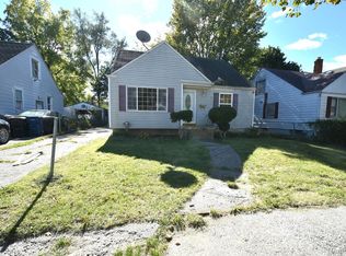 2617 Prospect St, Flint, MI 48504