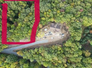 2399 Little Laurel Rd, Boone, NC 28607