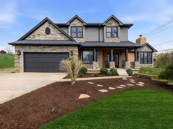 2023 Dorchester Dr, Lebanon, TN 37090