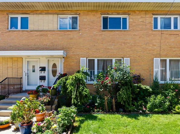 7862 W Lawrence Ave Unit B, Norridge, IL 60706