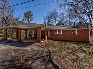 25 Cane Creek Valley Rd, Dahlonega, GA 30533