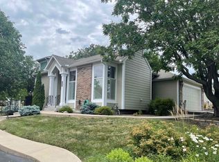 3599 SW Willow Brook Ln, Topeka, KS 66614