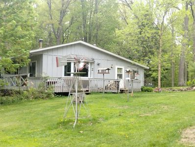 28153 E Hardwood Ln, Brook Park, MN, 55007