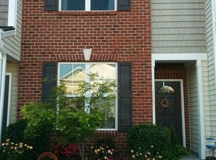100 Stratford Lakes Dr UNIT 212, Durham, NC 27713