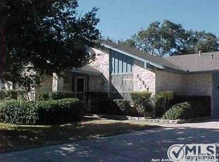 16311 Quail Path St, San Antonio, TX 78232