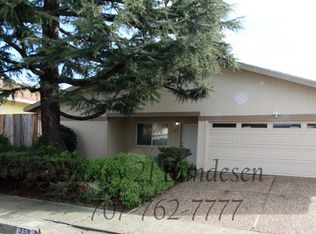 359 Bruce Ave, Rohnert Park, CA 94928