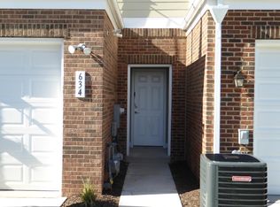 634 Totten Mews NE, Washington, DC 20017
