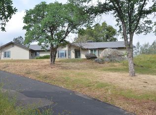 41611 Lilley Mountain Dr, Coarsegold, CA