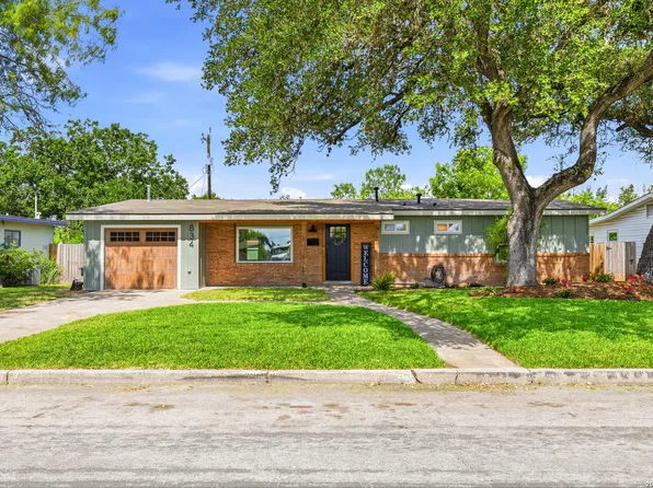 834 Chevy Chase, San Antonio, TX 78209