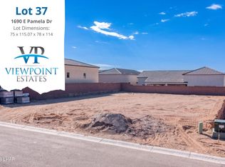 1690 E Pamela Dr, Lake Havasu City, AZ 86404