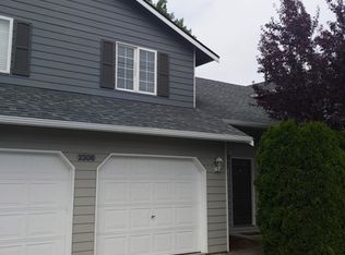 2306 E Division St APT B, Mount Vernon, WA 98274