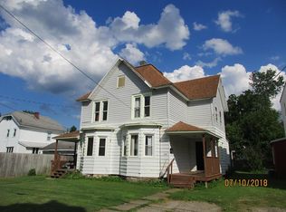 258-260 260 Home St, Elmira, NY