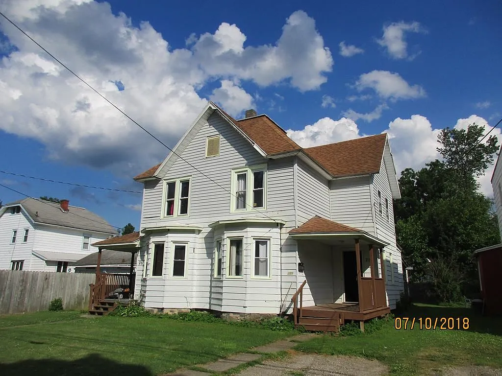 258-260 260 Home St photo 1