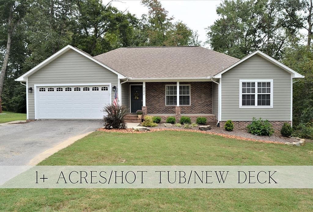 280 E Deer Creek Dr, Crossville, TN 38571 Zillow