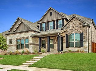 14614 Bandera Ave, Frisco, TX 75035