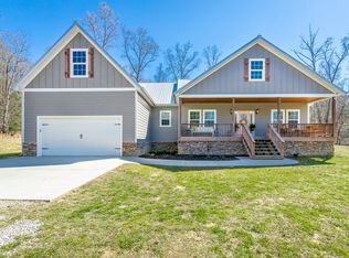 199 Acorn Hill Trl, Rock Spring, GA 30739