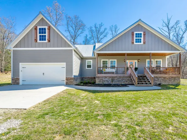 199 Acorn Hill Trl, Rock Spring, GA 30739