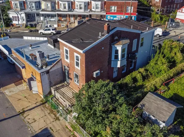 4812 Penn St, Philadelphia, PA 19124