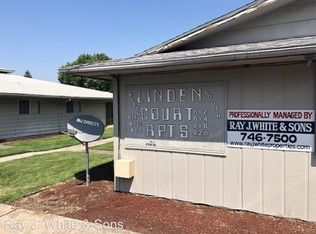 813 Linden Ave #2A, Lewiston, ID 83501