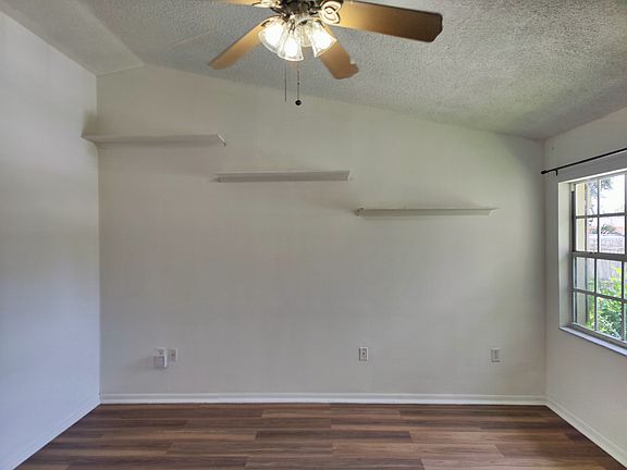 Livingroom + Front Window