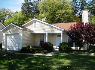 3554 Raflin Dr, Columbus, OH 43231