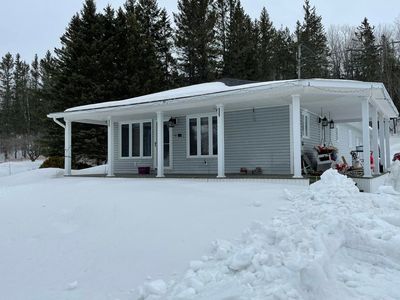 43 Saint Agatha Avenue, Frenchville, ME, 04745