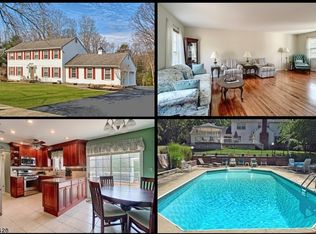 3 Hillary Ter, Succasunna, NJ 07876