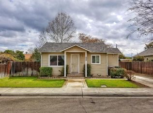 1040 S Cyrier Ave, Reedley, CA 93654