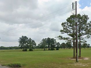 6875 Lognion Rd, Bell City, LA 70630