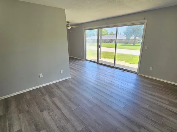 364 Gatewood Rd Ranchwood Apartments, 364 Gatewood Rd #2, Mansfield, OH 44907