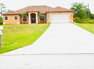 1480 Wilder Rd SE, Palm Bay, FL 32909