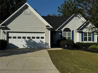 3275 McEver Park Cir, Acworth, GA 30101