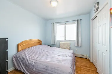 Sold by Samuel Realty Group LLC