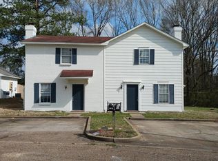 1001 Jamestown Way, Jackson, MS 39211