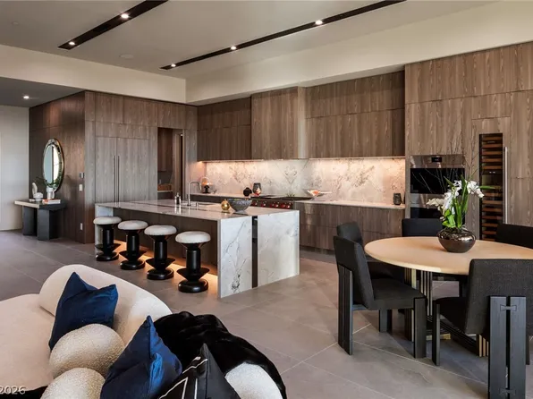 6 Kaya Canyon Way #14, Henderson, NV 89012