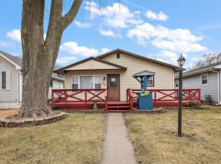 165 S Madison Ave, Bradley, IL 60915